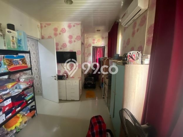 Jual Rumah Eksklusif 3 KT di Galaxy, Bekasi Jual Rumah Eksklusif 3 KT di Galaxy, Bekasi