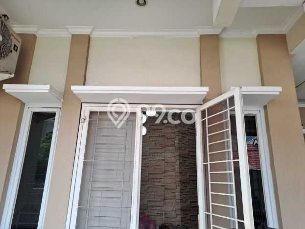 Hunian Elit LB 280m2 Siap Pakai Desain Elegan di Galaxy, Bekasi Hunian Elit LB 280m2 Siap Pakai Desain Elegan di Galaxy, Bekasi