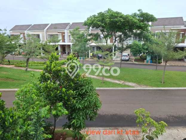 Rumah di Summarecon Bekasi, 2 KT, Lingkungan Elite, LT 91m² Bangunan 150m² Rumah di Summarecon Bekasi, 2 KT, Lingkungan Elite, LT 91m² Bangunan 150m²