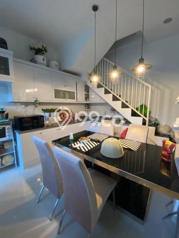 Jual Rumah Eksklusif 4 KT di Jati Asih, Bekasi Jual Rumah Eksklusif 4 KT di Jati Asih, Bekasi