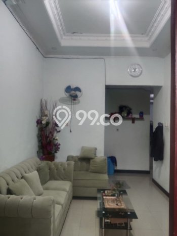 Rumah Minimalis LB/LT 60m2/66m2 Dijual Area Karang Satria, Bekasi Rumah Minimalis LB/LT 60m2/66m2 Dijual Area Karang Satria, Bekasi