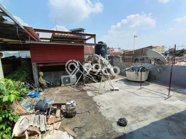 Unit Kost Dijual di Menteng Dalam dengan 13 Kamar Area Strategis Unit Kost Dijual di Menteng Dalam dengan 13 Kamar Area Strategis