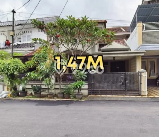 Hunian Nyaman Asri 5 KT Siap Huni di Pekayon Bekasi Hunian Nyaman Asri 5 KT Siap Huni di Pekayon Bekasi