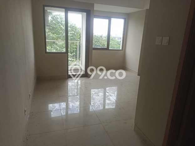 Apartemen Minimalis untuk Dijual di Jatibening Dengan Spesifikasi 0 KT & 1 KM Apartemen Minimalis untuk Dijual di Jatibening Dengan Spesifikasi 0 KT & 1 KM