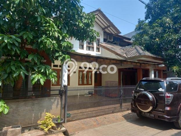 Dijual Hunian Rumah Terawat 5 KT di Pekayon, Bekasi Dijual Hunian Rumah Terawat 5 KT di Pekayon, Bekasi