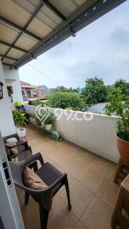 For Sale Hunian Rumah Terawat 3 KT di Jati Asih, Bekasi For Sale Hunian Rumah Terawat 3 KT di Jati Asih, Bekasi