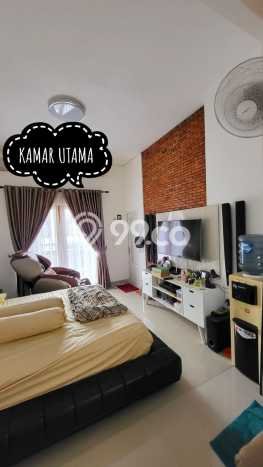 For Sale Hunian Rumah Terawat 3 KT di Jati Asih, Bekasi For Sale Hunian Rumah Terawat 3 KT di Jati Asih, Bekasi