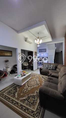For Sale Hunian Rumah Terawat 3 KT di Jati Asih, Bekasi For Sale Hunian Rumah Terawat 3 KT di Jati Asih, Bekasi
