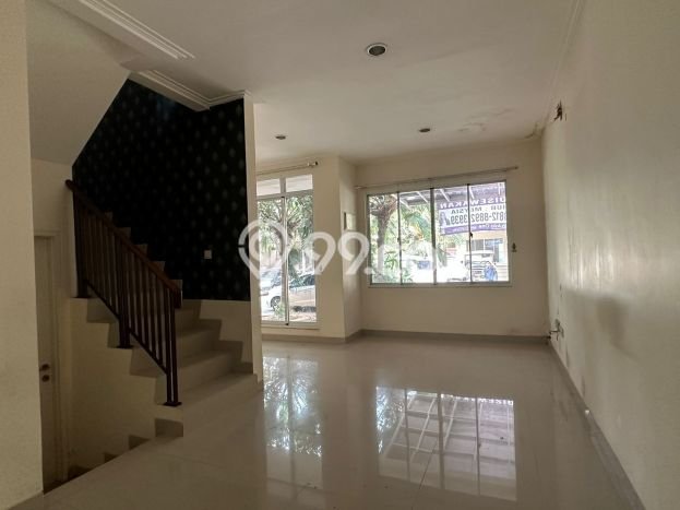 Rumah Asri di Galaxy, 3 KT, Luas 90m² Bangunan 115m² Rumah Asri di Galaxy, 3 KT, Luas 90m² Bangunan 115m²