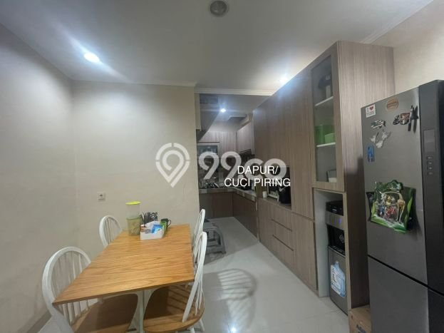 BEST CHOICE! Rumah di Galaxy, LT 90m² LB 120m² BEST CHOICE! Rumah di Galaxy, LT 90m² LB 120m²