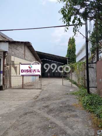Gudang Kawasan Pekayon, Luas 35m², Jalan Utama, Ready Operasi Gudang Kawasan Pekayon, Luas 35m², Jalan Utama, Ready Operasi