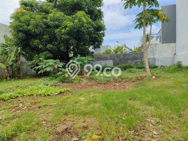 Tanah di Jaka Setia, Luas 380m², Kawasan Bisnis Tanah di Jaka Setia, Luas 380m², Kawasan Bisnis