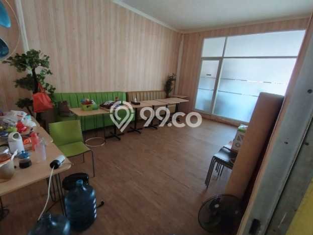 Komersial Disewakan Kawasan Jati Asih, Luas 460m², Area Bisnis, Jalan Utama Komersial Disewakan Kawasan Jati Asih, Luas 460m², Area Bisnis, Jalan Utama
