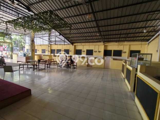 Komersial Disewakan Kawasan Jati Asih, Luas 460m², Area Bisnis, Jalan Utama Komersial Disewakan Kawasan Jati Asih, Luas 460m², Area Bisnis, Jalan Utama