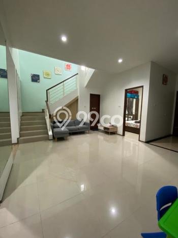 Properti Nyaman 3 KT LT 150m² di Bekasi Timur, Bekasi Properti Nyaman 3 KT LT 150m² di Bekasi Timur, Bekasi