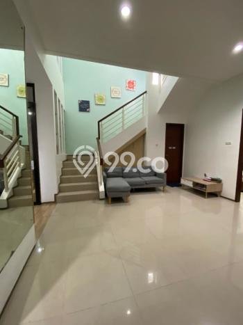 Properti Nyaman 3 KT LT 150m² di Bekasi Timur, Bekasi Properti Nyaman 3 KT LT 150m² di Bekasi Timur, Bekasi
