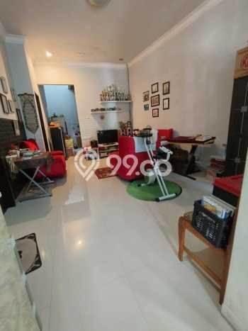 Rumah Minimalis 3 KT di Jati Asih Bekasi Unfurnished Rumah Minimalis 3 KT di Jati Asih Bekasi Unfurnished