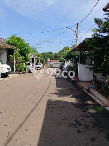 Rumah Minimalis 3 KT di Jati Asih Bekasi Unfurnished Rumah Minimalis 3 KT di Jati Asih Bekasi Unfurnished