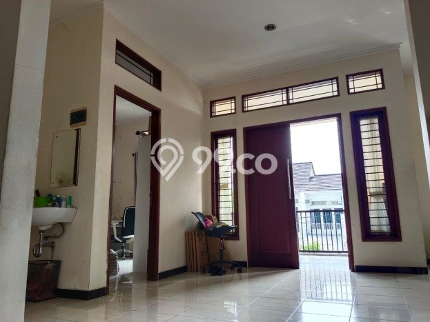Hot Offer Hunian Mewah Ideal dan Luas di Rawalumbu, Bekasi Hot Offer Hunian Mewah Ideal dan Luas di Rawalumbu, Bekasi