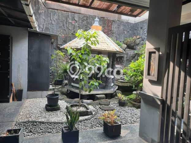 Dijual Rumah Luas Elegan Dengan View Eksklusif di Galaxy, Bekasi Dijual Rumah Luas Elegan Dengan View Eksklusif di Galaxy, Bekasi