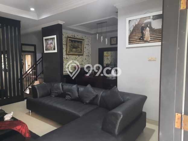 Dijual Rumah Luas Elegan Dengan View Eksklusif di Galaxy, Bekasi Dijual Rumah Luas Elegan Dengan View Eksklusif di Galaxy, Bekasi