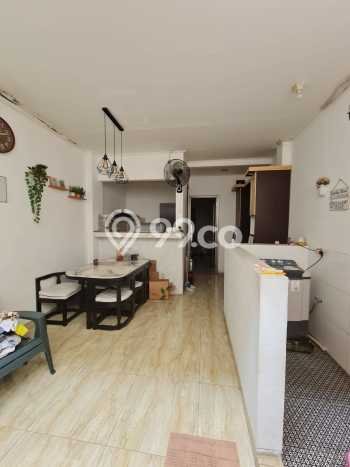 Rumah SUPER MEWAH! di Galaxy, Bekasi, LT 72m² LB 78m², BISA KPR Rumah SUPER MEWAH! di Galaxy, Bekasi, LT 72m² LB 78m², BISA KPR