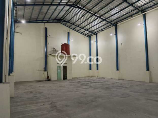 LOKASI BISNIS! Gudang Disewakan di Jati Asih, Luas 450m², Area Strategis LOKASI BISNIS! Gudang Disewakan di Jati Asih, Luas 450m², Area Strategis