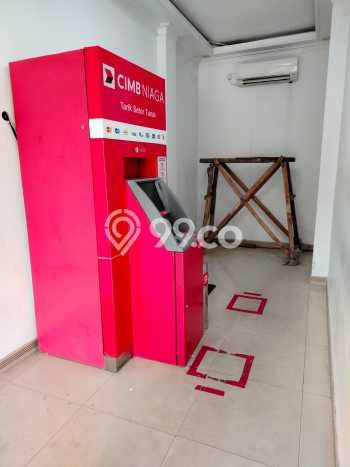 AREA PROSPEKTIF! Kantor Kawasan Kemang Pratama, Luas 828m², Area Premium AREA PROSPEKTIF! Kantor Kawasan Kemang Pratama, Luas 828m², Area Premium