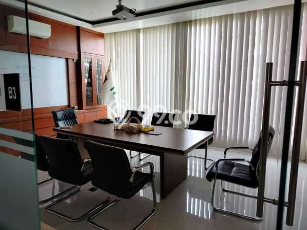 AREA PROSPEKTIF! Kantor Kawasan Kemang Pratama, Luas 828m², Area Premium AREA PROSPEKTIF! Kantor Kawasan Kemang Pratama, Luas 828m², Area Premium