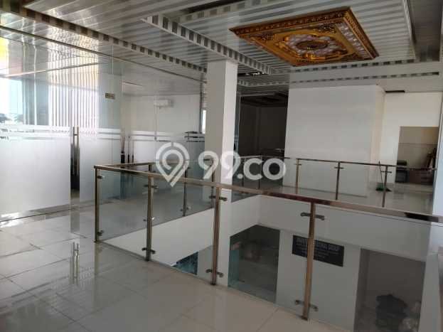 AREA PROSPEKTIF! Kantor Kawasan Kemang Pratama, Luas 828m², Area Premium AREA PROSPEKTIF! Kantor Kawasan Kemang Pratama, Luas 828m², Area Premium