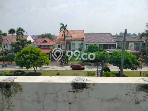 AREA PROSPEKTIF! Kantor Kawasan Kemang Pratama, Luas 828m², Area Premium AREA PROSPEKTIF! Kantor Kawasan Kemang Pratama, Luas 828m², Area Premium
