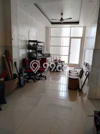 AREA PROSPEKTIF! Kantor Kawasan Kemang Pratama, Luas 828m², Area Premium AREA PROSPEKTIF! Kantor Kawasan Kemang Pratama, Luas 828m², Area Premium