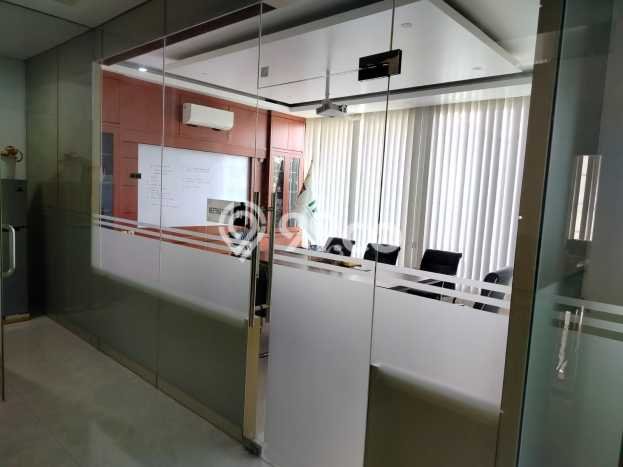 AREA PROSPEKTIF! Kantor Kawasan Kemang Pratama, Luas 828m², Area Premium AREA PROSPEKTIF! Kantor Kawasan Kemang Pratama, Luas 828m², Area Premium