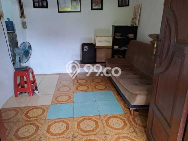 Rumah Modern 2 KT di Duta Harapan Bekasi Unfurnished Rumah Modern 2 KT di Duta Harapan Bekasi Unfurnished