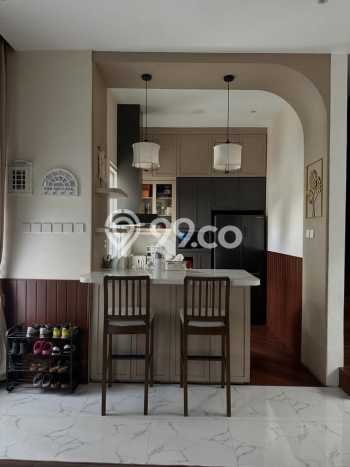 Rumah Minimalis 3 KT di Jatiwarna Bekasi Semi Furnished Rumah Minimalis 3 KT di Jatiwarna Bekasi Semi Furnished