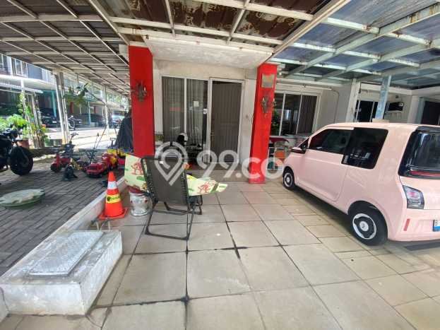 Jual Rumah Eksklusif 3 KT di Galaxy, Bekasi Jual Rumah Eksklusif 3 KT di Galaxy, Bekasi