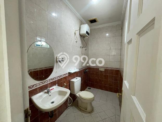Rumah Minimalis 3 KT di Cibubur Bogor Semi Furnished Rumah Minimalis 3 KT di Cibubur Bogor Semi Furnished