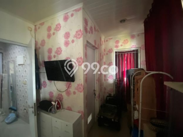 Jual Rumah Eksklusif 3 KT di Galaxy, Bekasi Jual Rumah Eksklusif 3 KT di Galaxy, Bekasi