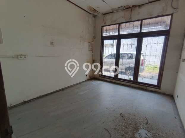 Rumah Eksklusif Siap Huni LT 577m2 di Kebayoran Baru, Jakarta Selatan Rumah Eksklusif Siap Huni LT 577m2 di Kebayoran Baru, Jakarta Selatan