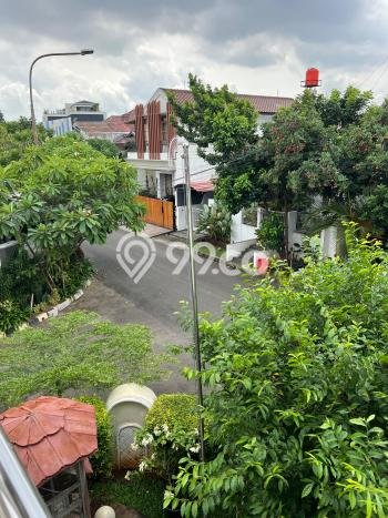 Rumah Eksklusif Dijual LT 366m2 di Jagakarsa, Jakarta Selatan Rumah Eksklusif Dijual LT 366m2 di Jagakarsa, Jakarta Selatan