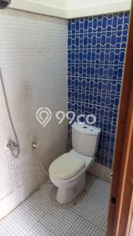 Rumah Modern Minimalis 5 Kamar Siap Huni di Pondokmelati Rumah Modern Minimalis 5 Kamar Siap Huni di Pondokmelati