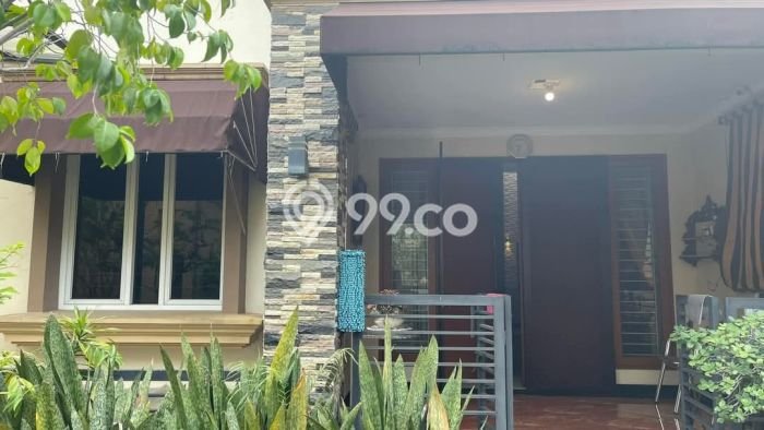 Jual Rumah Mewah Megah Dengan View Eksklusif di Taman Galaxy, Bekasi Jual Rumah Mewah Megah Dengan View Eksklusif di Taman Galaxy, Bekasi