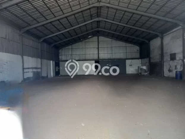Gudang For Rent Kawasan Summarecon Bekasi, Luas 635m², Area Strategis, Siap Operasi Gudang For Rent Kawasan Summarecon Bekasi, Luas 635m², Area Strategis, Siap Operasi