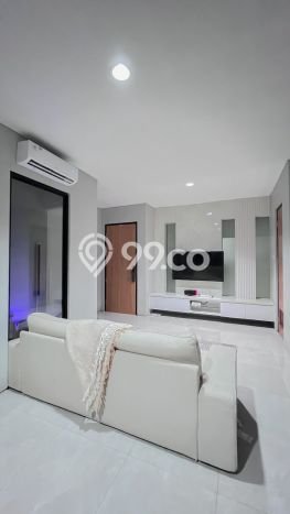 Rumah Luas Asri 3 KT Siap Huni di Grand Wisata Bekasi Rumah Luas Asri 3 KT Siap Huni di Grand Wisata Bekasi