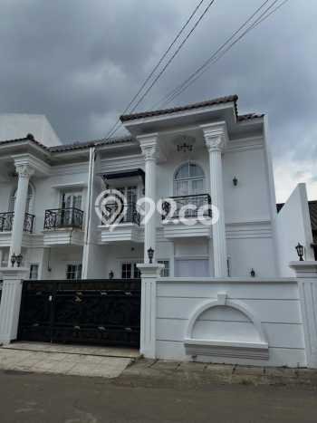 Rumah Minimalis 3 KT di Jatiwarna Bekasi Semi Furnished Rumah Minimalis 3 KT di Jatiwarna Bekasi Semi Furnished