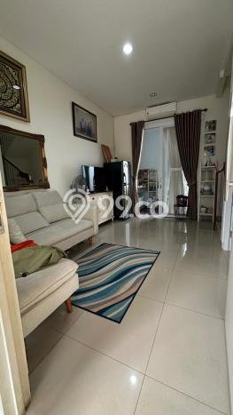 For Sale Hunian Rumah Nyaman 3 KT di Cibubur, Bogor For Sale Hunian Rumah Nyaman 3 KT di Cibubur, Bogor