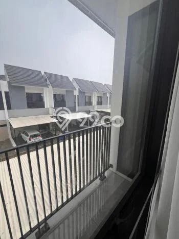 Rumah Modern Minimalis 2 Kamar Siap Huni di Mustikajaya Rumah Modern Minimalis 2 Kamar Siap Huni di Mustikajaya