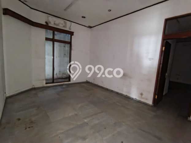 Rumah Eksklusif Siap Huni LT 577m2 di Kebayoran Baru, Jakarta Selatan Rumah Eksklusif Siap Huni LT 577m2 di Kebayoran Baru, Jakarta Selatan