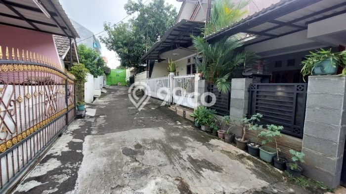 Jual Rumah Modern 2 KT di Cikunir, Bekasi Jual Rumah Modern 2 KT di Cikunir, Bekasi