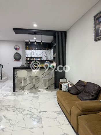 Dijual Rumah Strategis Bagus Punya 3 KT di Bekasi Timur Bekasi SHM Dijual Rumah Strategis Bagus Punya 3 KT di Bekasi Timur Bekasi SHM
